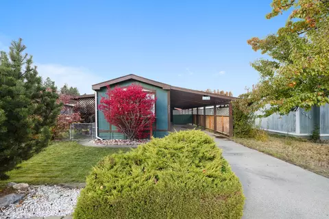 2297 W Plymouth, Coeur D'alene, ID 83815