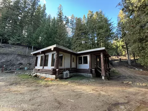 16701 N Right Fork Rd, Hauser, ID 83854 photo 10