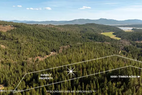 16701 N Right Fork Rd, Hauser, ID 83854 photo 21