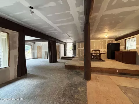 16701 N Right Fork Rd, Hauser, ID 83854 photo 6