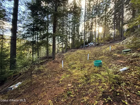 16701 N Right Fork Rd, Hauser, ID 83854 photo 19