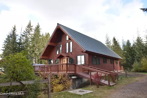 391457 Highway 95, Plummer, ID 83851 photo 2