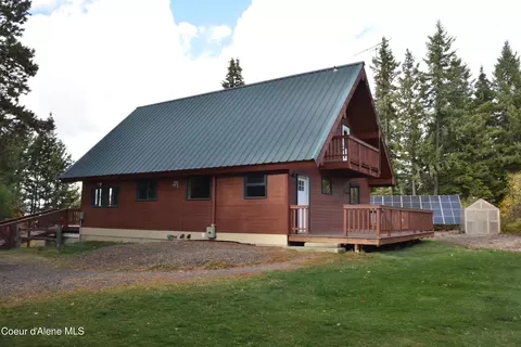 391457 Highway 95, Plummer, ID 83851 photo 3