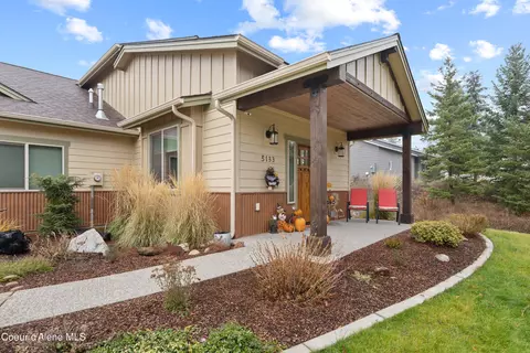 5133 W Jefferson, Spirit Lake, ID 83869