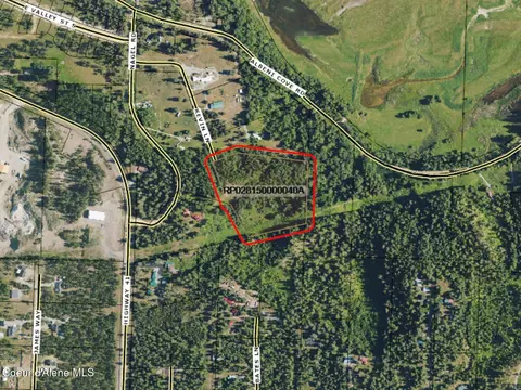 203 Kevin Ln, Oldtown, ID 83822