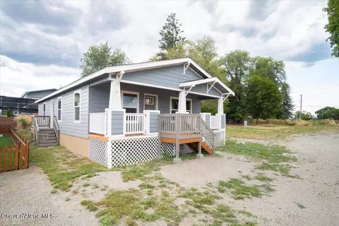 10393 N Kender Ln, Hayden, ID 83835