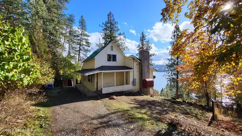 414 S Prospect Ave, Harrison, ID 83833