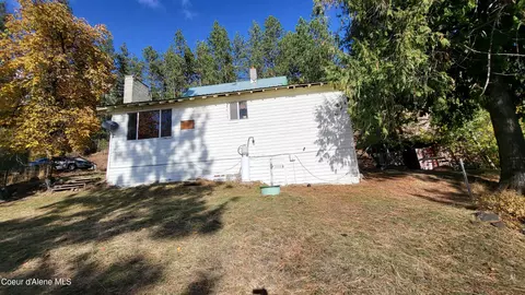 Exterior - 414 S Prospect Ave, Harrison, ID 83833 photo 2 of 3