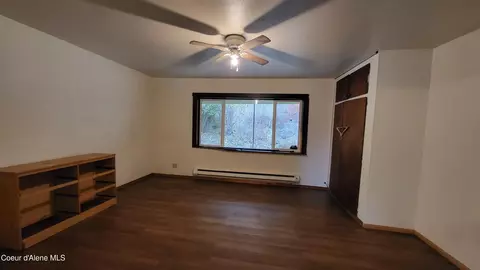 Bedroom - 414 S Prospect Ave, Harrison, ID 83833 photo 1 of 1