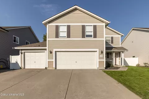 6553 N Kite Ln, Coeur D'alene, ID 83815