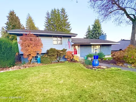 830 N 17th St, Coeur D'alene, ID 83814