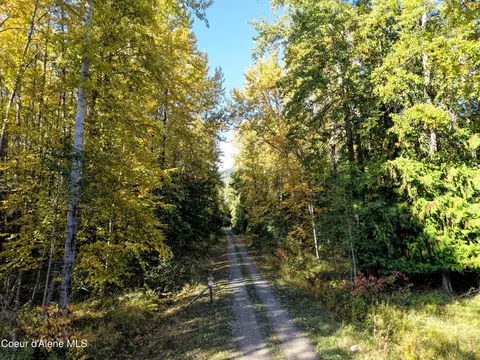 20 Acres Beaver Creek Rd, Sandpoint, ID 83864