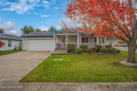 8862 N Mac Arthur Way, Hayden, ID 83835