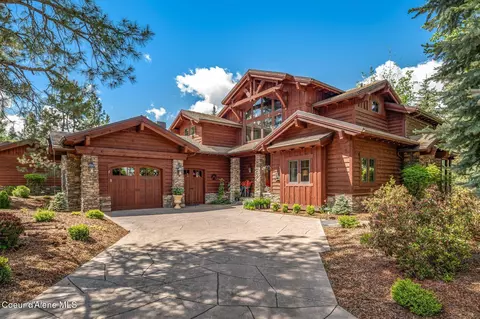 17385 S Halite Loop, Coeur D'alene, ID 83814