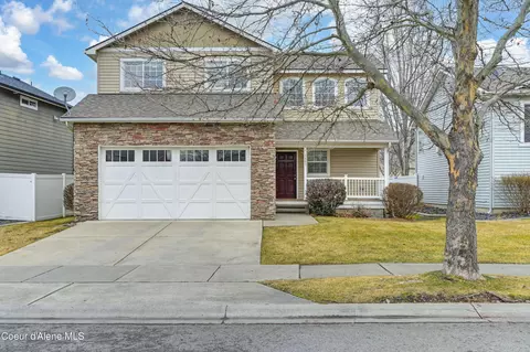 1607 W Yaquina Dr, Post Falls, ID 83854