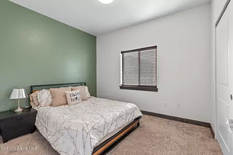 Bedroom - 6686 W Harmony St, Rathdrum, ID 83858 photo 2 of 2