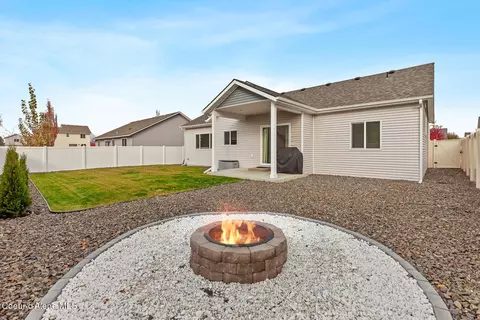 Exterior - 6686 W Harmony St, Rathdrum, ID 83858 photo 4 of 5