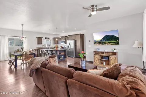 Living - 6686 W Harmony St, Rathdrum, ID 83858 photo 1 of 1