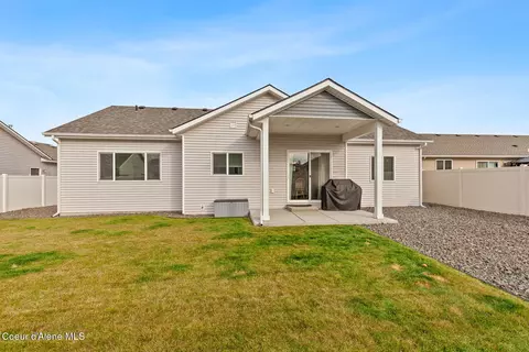 Exterior - 6686 W Harmony St, Rathdrum, ID 83858 photo 5 of 5