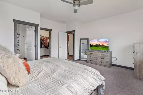 Bedroom - 6686 W Harmony St, Rathdrum, ID 83858 photo 1 of 2