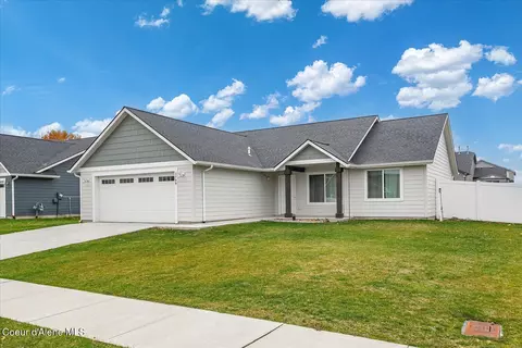 3799 N Abel Ln, Post Falls, ID 83854 photo 5