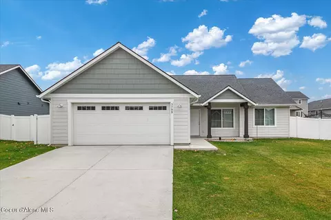 3799 N Abel Ln, Post Falls, ID 83854 photo 2