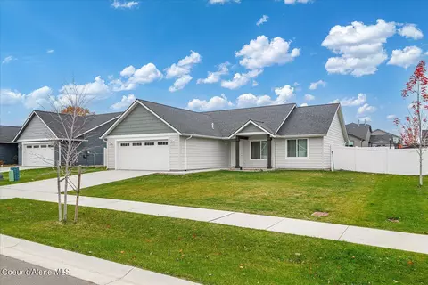 3799 N Abel Ln, Post Falls, ID 83854 photo 4