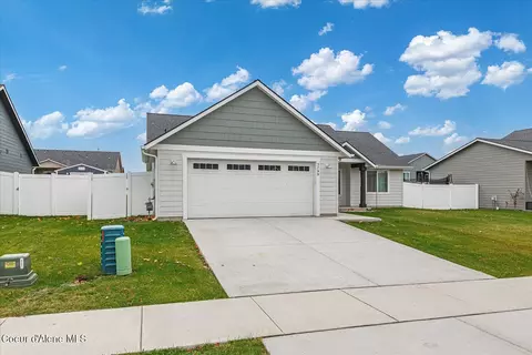 3799 N Abel Ln, Post Falls, ID 83854 photo 3