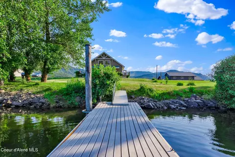1600 Shepherd Rd, Saint Maries, ID 83861
