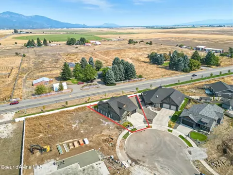 View/Area - 2644 E Salvation Ct, Post Falls, ID 83854 photo 2 of 3