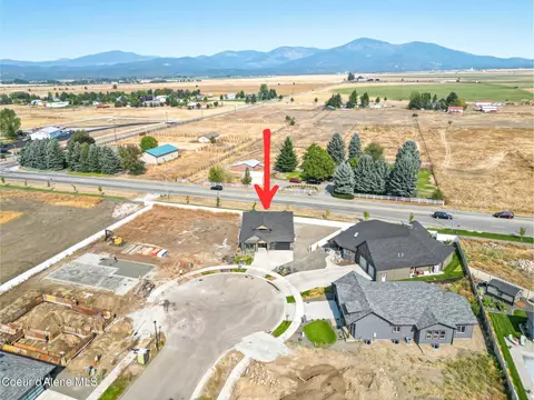 View/Area - 2644 E Salvation Ct, Post Falls, ID 83854 photo 3 of 3