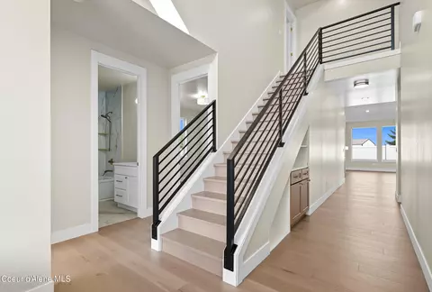 Entry Way - 2644 E Salvation Ct, Post Falls, ID 83854 photo 1 of 5