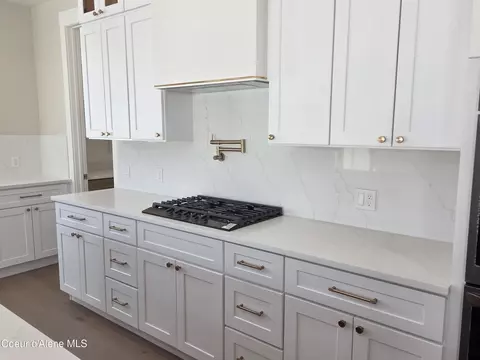 Kitchen - 2644 E Salvation Ct, Post Falls, ID 83854 photo 2 of 5