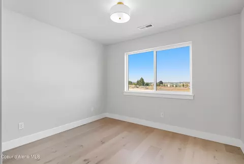Bedroom - 2644 E Salvation Ct, Post Falls, ID 83854 photo 8 of 10