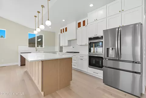 Kitchen - 2644 E Salvation Ct, Post Falls, ID 83854 photo 1 of 5