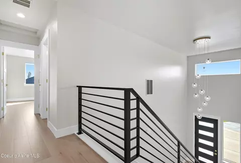 Entry Way - 2644 E Salvation Ct, Post Falls, ID 83854 photo 4 of 5