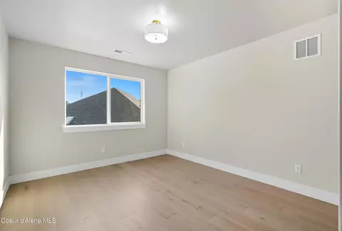 Bedroom - 2644 E Salvation Ct, Post Falls, ID 83854 photo 9 of 10