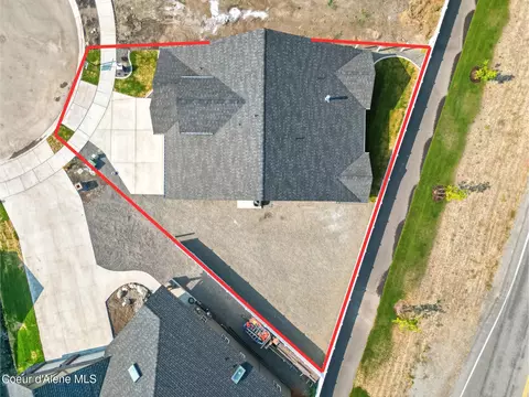 View/Area - 2644 E Salvation Ct, Post Falls, ID 83854 photo 1 of 3