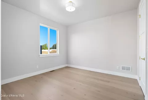 Bedroom - 2644 E Salvation Ct, Post Falls, ID 83854 photo 6 of 10
