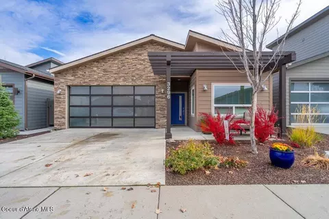 3296 N Ladalia Dr, Coeur D'alene, ID 83814
