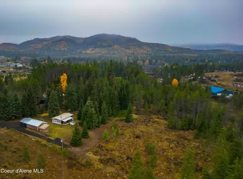 400 Sunset St, Fernwood, ID 83830