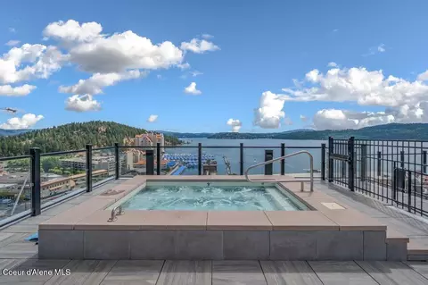 201 N 1st St # 704, Coeur D'alene, ID 83814