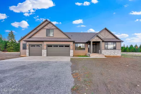 20668 N Bombastic St, Rathdrum, ID 83858