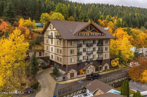 308 Ohio Ave #105, Kellogg, ID 83837