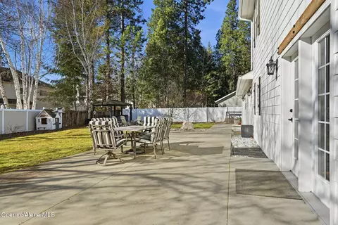 Exterior - 5214 E Twila Ct, Post Falls, ID 83854 photo 9 of 11