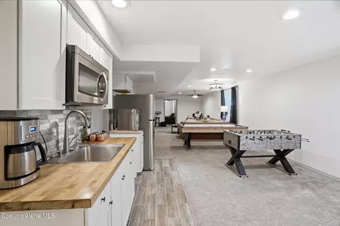 Kitchen - 5214 E Twila Ct, Post Falls, ID 83854 photo 14 of 14
