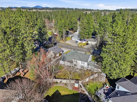 View/Area - 5214 E Twila Ct, Post Falls, ID 83854 photo 4 of 11