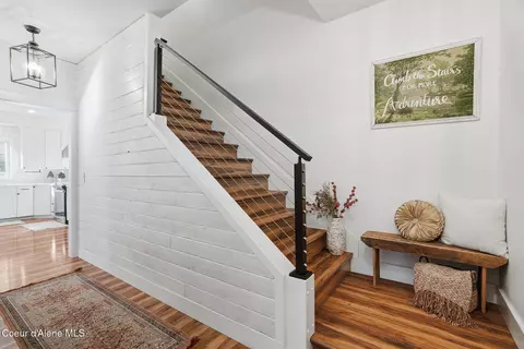 Entry Way - 5214 E Twila Ct, Post Falls, ID 83854 photo 4 of 5