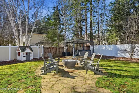 Exterior - 5214 E Twila Ct, Post Falls, ID 83854 photo 8 of 11