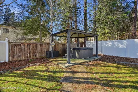 Exterior - 5214 E Twila Ct, Post Falls, ID 83854 photo 7 of 11